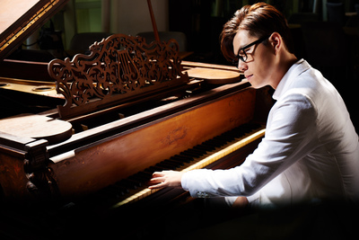 LoveUU 钢琴曲_JasonPiano_高音质在线试听_LoveUU 钢琴曲