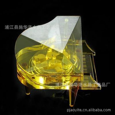 厂家直销(实地认证)2014时尚创意水晶印章定做 可来图来样加工A