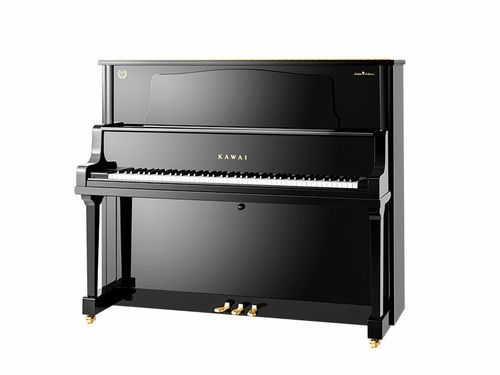 kawai 迈向百年系列 凝聚对钢琴制造的热爱,饱蕴诚意的升级精品