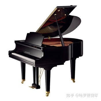钢琴部件对钢琴的影响