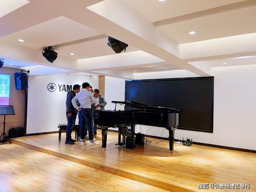 雅马哈钢琴 贵阳 体验中心跨界钢琴产品研修圆满落幕