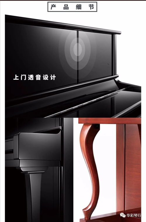 滕州华彩琴行钢琴新品 珠江.恺撒堡khb系列到店啦 欢迎品鉴