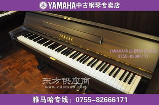 精品雅马哈钢琴 华侨城精品雅马哈钢琴 云和琴行图片