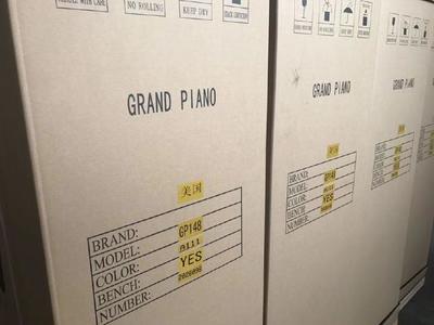 这家中国钢琴工厂,产品可以销往德国,厉害了我的中国制造!