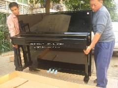 北京至邯郸专业托运服务 钢琴、服装与机械设备的安全运输指南